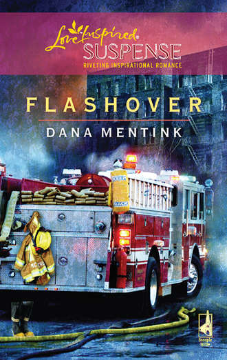 Dana  Mentink. Flashover