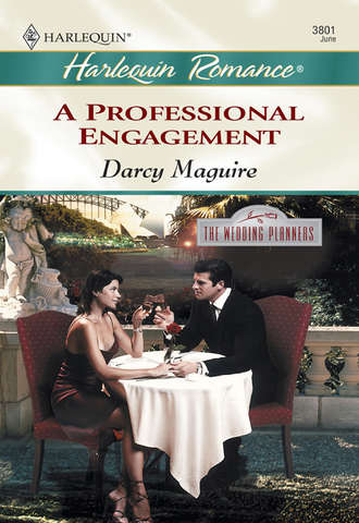 Darcy  Maguire. A Professional Engagement