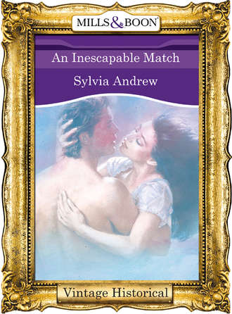 Sylvia  Andrew. An Inescapable Match