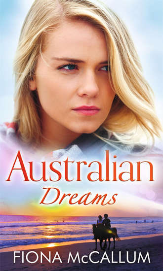 Fiona  McCallum. Australian Dreams