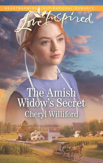 Cheryl  Williford. The Amish Widow's Secret