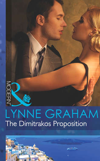 Линн Грэхем. The Dimitrakos Proposition