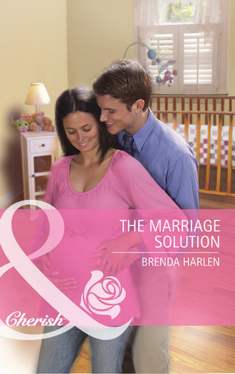 Brenda  Harlen. The Marriage Solution