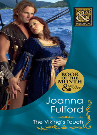 Joanna  Fulford. The Viking's Touch