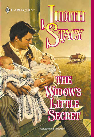 Judith  Stacy. The Widow's Little Secret