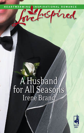 Irene  Brand. A Husband for All Seasons