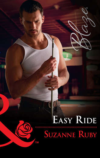 Suzanne  Ruby. Easy Ride