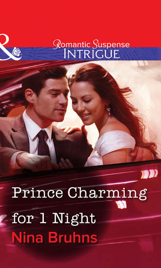 Nina  Bruhns. Prince Charming For 1 Night