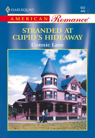 Connie  Lane. Stranded At Cupid's Hideaway