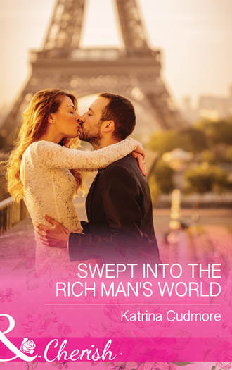 Katrina  Cudmore. Swept Into The Rich Man's World