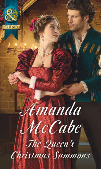 Amanda  McCabe. The Queen's Christmas Summons