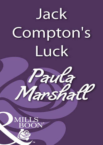 Paula  Marshall. Jack Compton's Luck