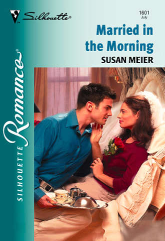 Сьюзен Мейер. Married In The Morning