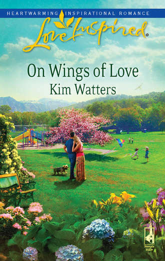 Kim  Watters. On Wings of Love