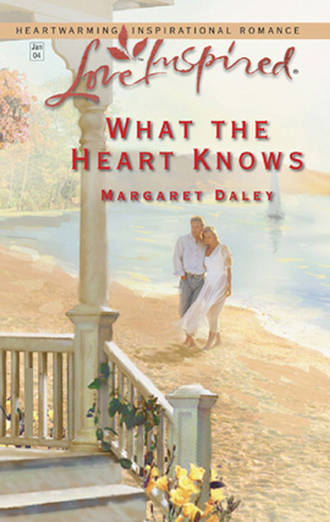 Margaret  Daley. What the Heart Knows