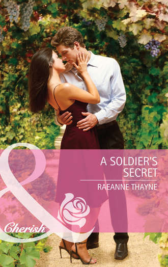 RaeAnne  Thayne. A Soldier's Secret