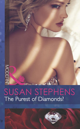 Susan  Stephens. The Purest of Diamonds?