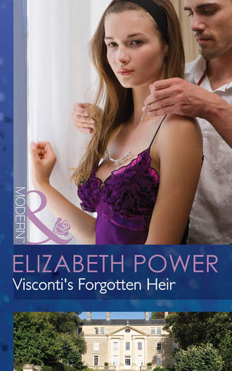 Elizabeth  Power. Visconti's Forgotten Heir