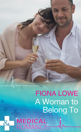 Fiona  Lowe. A Woman To Belong To