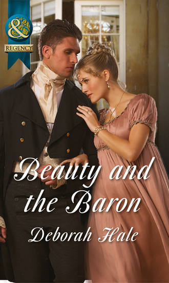 Deborah  Hale. Beauty and the Baron