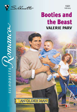 Valerie  Parv. Booties And The Beast