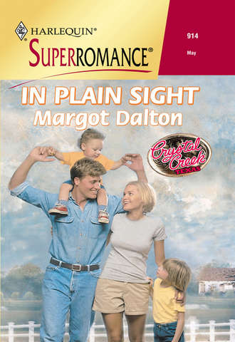 Margot  Dalton. In Plain Sight