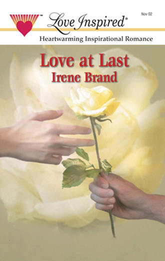 Irene  Brand. Love at Last