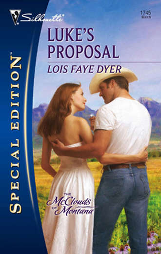 Lois Dyer Faye. Luke's Proposal