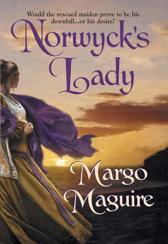 Margo  Maguire. Norwyck's Lady