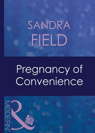 Sandra  Field. Pregnancy Of Convenience