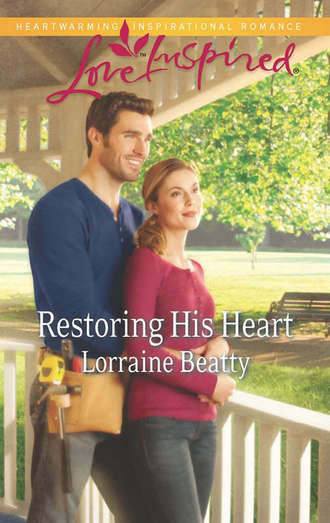 Lorraine  Beatty. Restoring His Heart