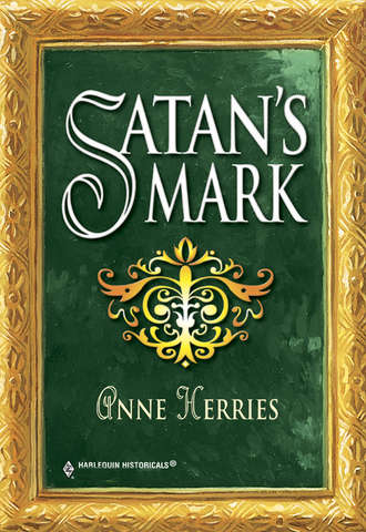 Anne  Herries. Satan's Mark