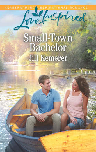 Jill  Kemerer. Small-Town Bachelor