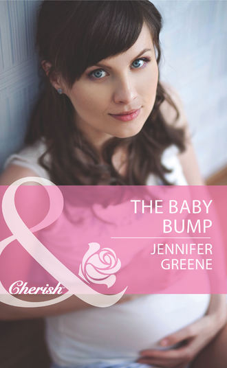 Jennifer  Greene. The Baby Bump