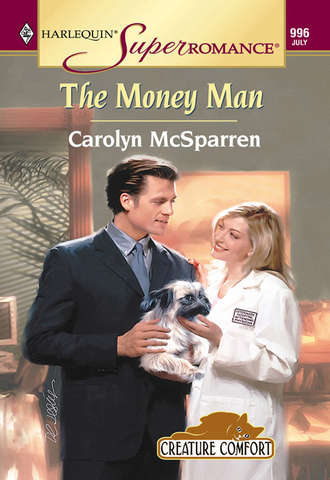 Carolyn  McSparren. The Money Man