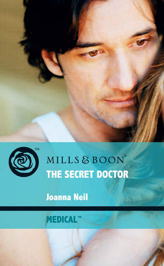 Joanna  Neil. The Secret Doctor