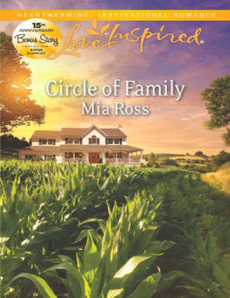 Mia  Ross. Circle of Family