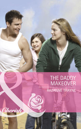 RaeAnne  Thayne. The Daddy Makeover