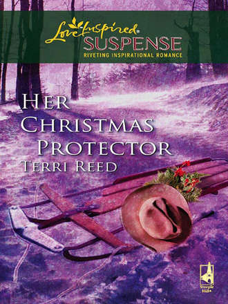 Terri  Reed. Her Christmas Protector