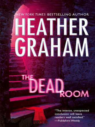 Heather Graham. The Dead Room