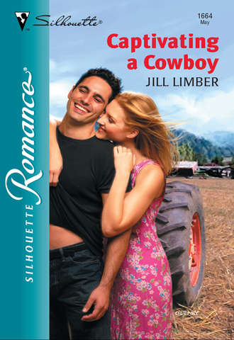 Jill  Limber. Captivating A Cowboy