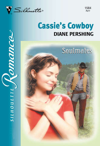 Diane  Pershing. Cassie's Cowboy