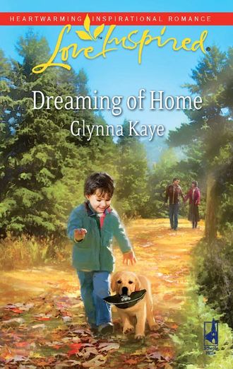 Glynna  Kaye. Dreaming of Home