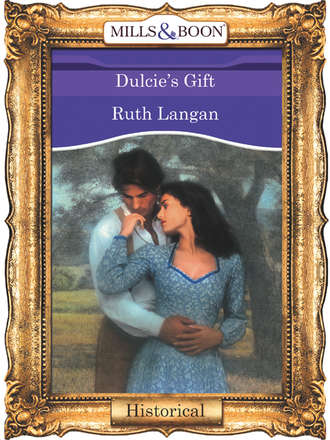 Ruth  Langan. Dulcie's Gift