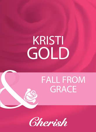 KRISTI  GOLD. Fall From Grace