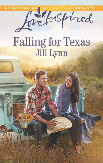 Jill  Lynn. Falling for Texas