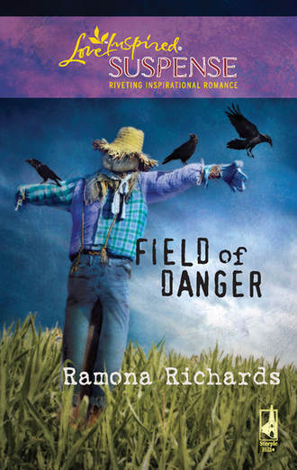 Ramona  Richards. Field of Danger