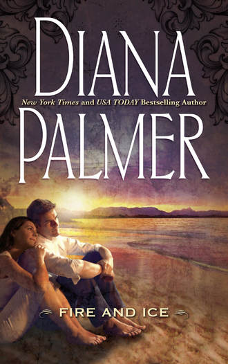 Diana Palmer. Fire and Ice