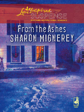 Sharon  Mignerey. From The Ashes