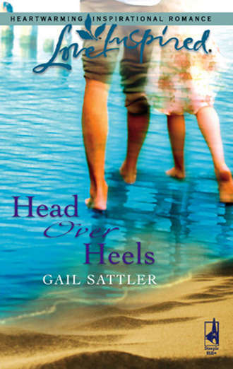 Gail  Sattler. Head Over Heels